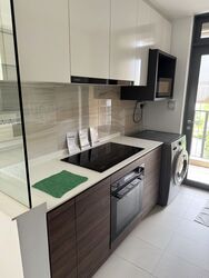 The Brownstone (D27), Condominium #510347621